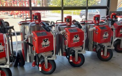 MilkShuttles uit voorraad leverbaar!